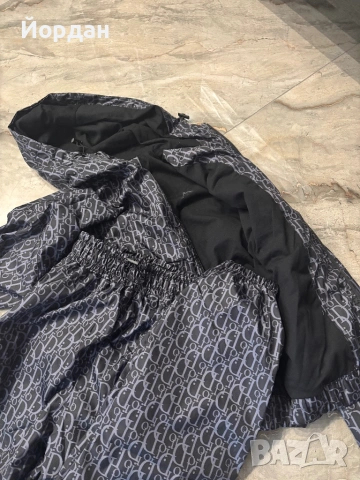 Комплект Диор, снимка 2 - Спортни екипи - 53476475