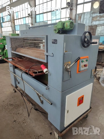 лепило нанасяща машина 1300мм.-ITALY