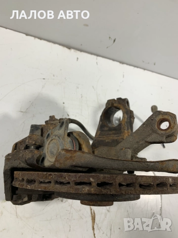 Преден ляв шенкел лагер главина Шкода Октавия 1 4х4 Preden lqv shenkel lager glavina Skoda Octavia I, снимка 3 - Части - 51604459