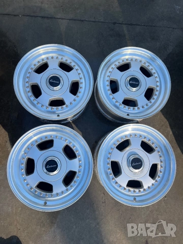 Черен петък 5 комплекта джанти BBS ACT Rial 