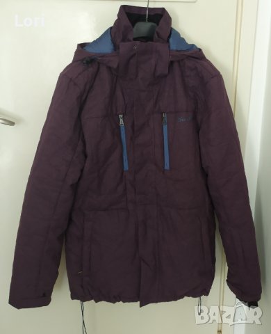 Удобно и практично дамско яке , снимка 4 - Якета - 44225161