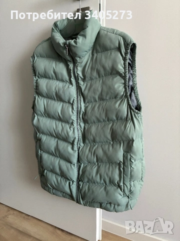 Грейка елек Reserved