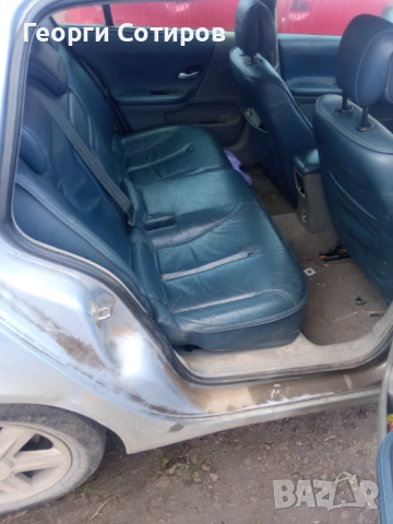 Лагуна 2 на части . 1.8 газ/бензин , снимка 6 - Автомобили и джипове - 53057907