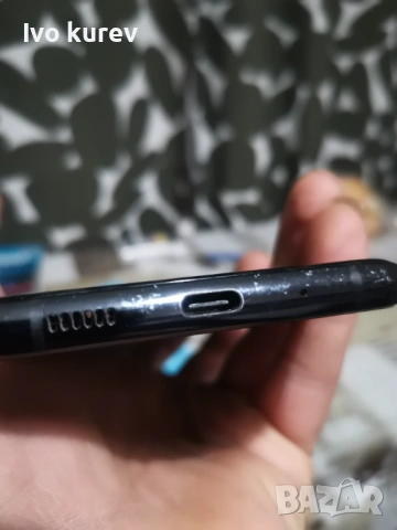 Samsung s20 ultra, снимка 4 - Samsung - 53097095