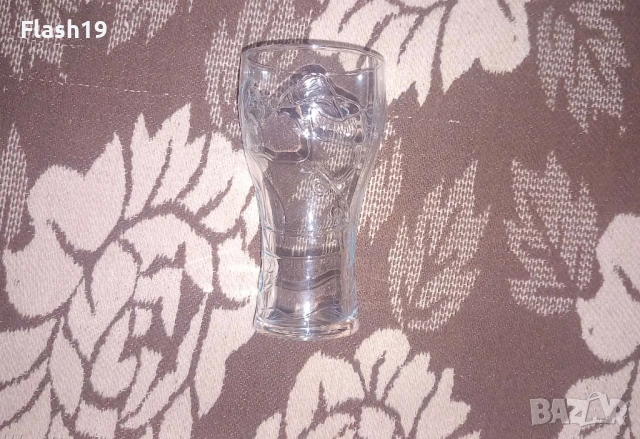 💎 Колекционерски чаши Coca-Cola 2 бр.💎, снимка 2 - Чаши - 53626408