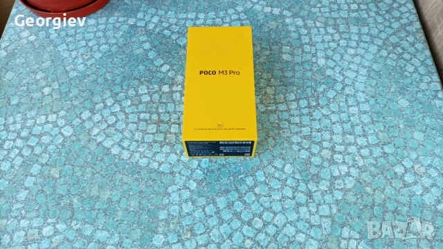 Xiaomi Poco M3 Pro 5G, снимка 8 - Xiaomi - 53738251