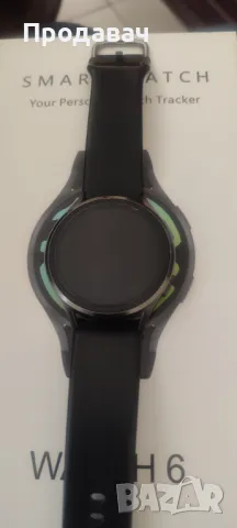 Смарт часовник , снимка 5 - Смарт часовници - 50353535