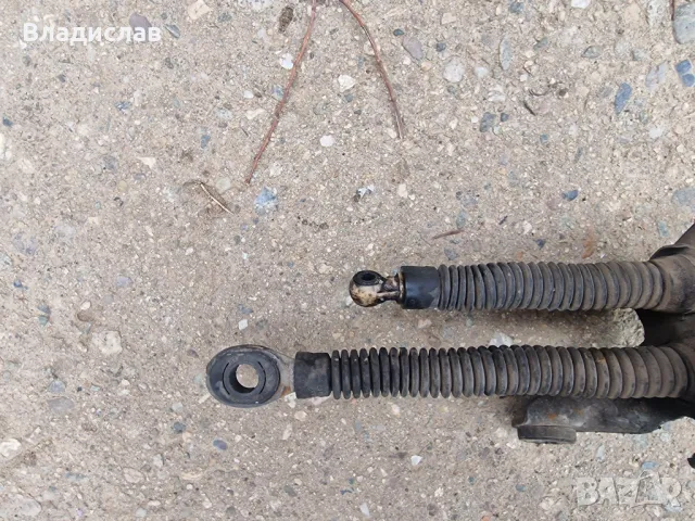 Селектор скорости Audi A3 8L , снимка 7 - Части - 49449460