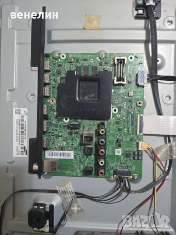 Mainboard BN41-02353B от SAMSUNG UE40J6300AW