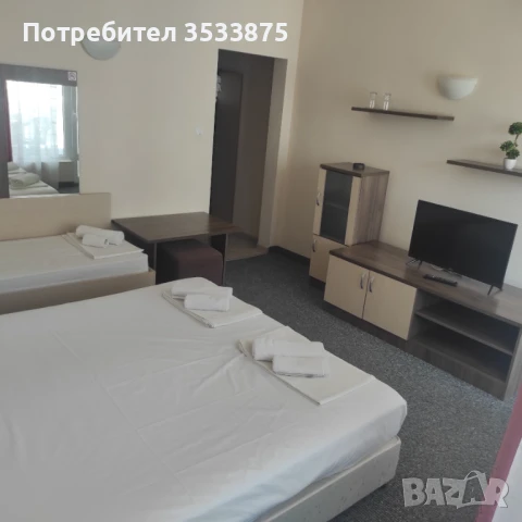 Нощувка в хотел Радис, Китен , снимка 10 - Почивки на море - 49557726