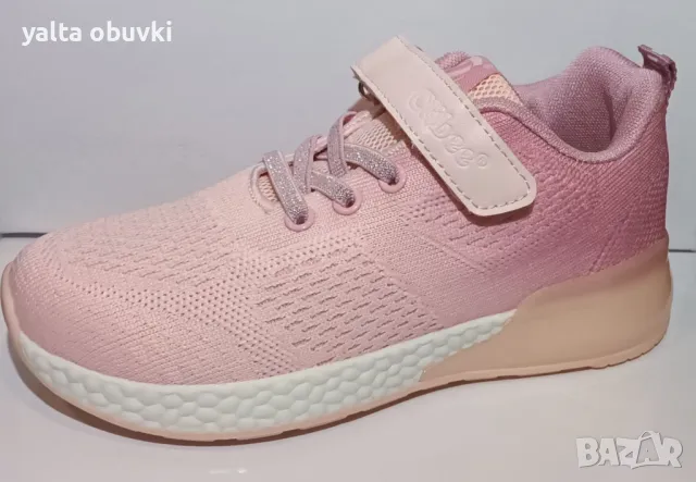 Детски маратонки CLIBEE Е-147-1, снимка 1