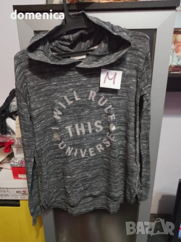 Дамски блузи, снимка 7 - Тениски - 53842611