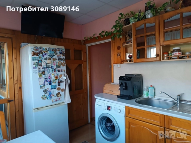 Двустаен апартамент , снимка 14 - Апартаменти - 51963445