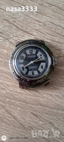 cardi wostok , снимка 2 - Мъжки - 50331915