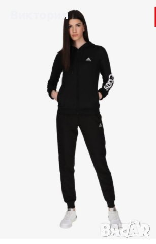 нов adidas адидас екип черен xs размер 