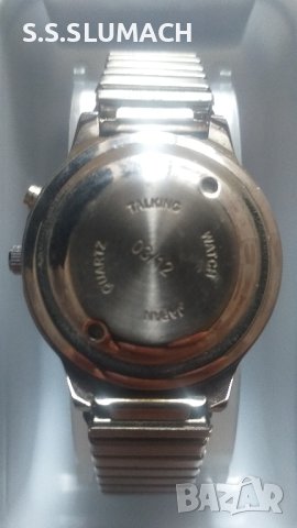 Мъжки часовник COBOLT Speedimaster, снимка 2 - Мъжки - 42299427