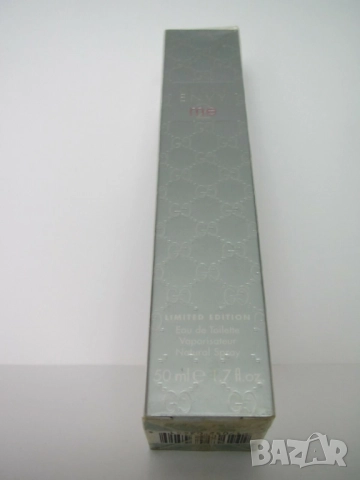 Envy Me 2 Gucci 50 ml Eau de Toilette Spray new in sealed box !