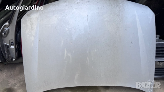 Преден капак за Renault Laguna 2006