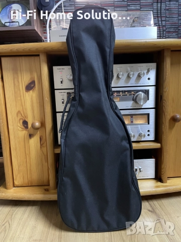 Малка китара YAMAHA GL1 Guitalele, снимка 14 - Китари - 56133243