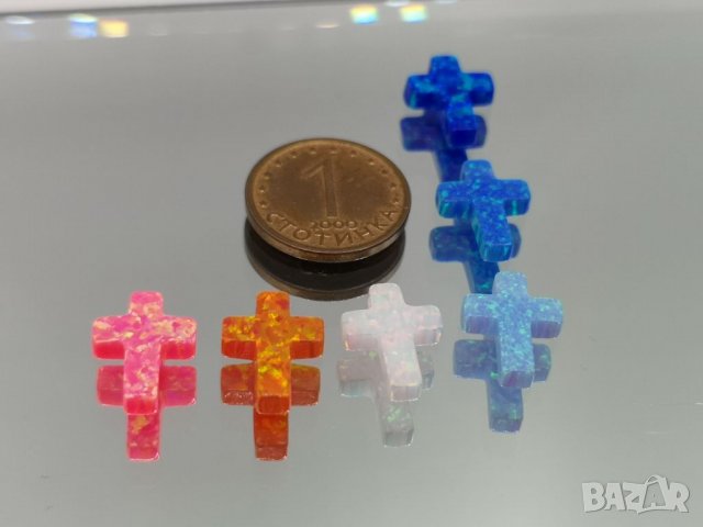 Bello Opal /опал гривни със сребърни елементи и опал , снимка 15 - Гривни - 39653547