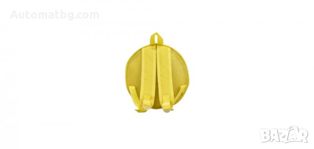 Детска раница Automat 2313, ПоничкаДетска раница 2313, Поничка, снимка 8 - Раници - 35809829