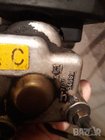 Хидравлична помпа-Омега Б, снимка 8 - Части - 41041892