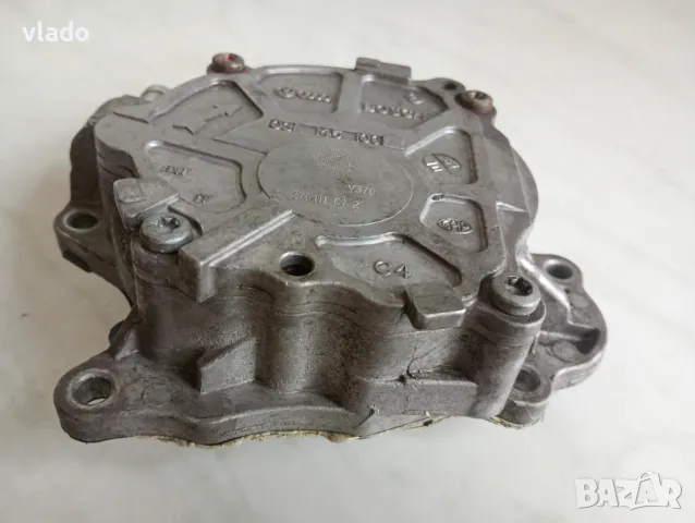 Вкуум помпа 03L 145 100 F - ПРОМО, снимка 4 - Части - 49315374