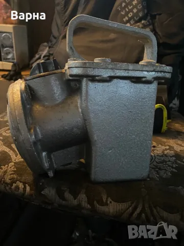 Фенер Взривозащитен, снимка 3 - Антикварни и старинни предмети - 48649184