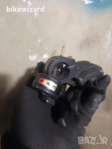 Комплект команди Sram X5 3x9 ЧЕТЕТЕ ОПИСАНИЕТО, снимка 4 - Части за велосипеди - 51968765