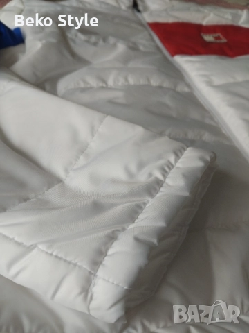 Tommy Hilfiger 3 части М Л размер цена 190лв, снимка 5 - Спортни дрехи, екипи - 52266590