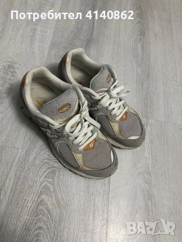 New balance маратонки , снимка 7 - Маратонки - 52930326