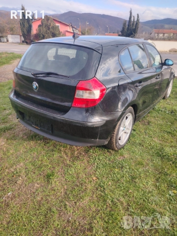 BMW 118D, снимка 3 - Автомобили и джипове - 52972231