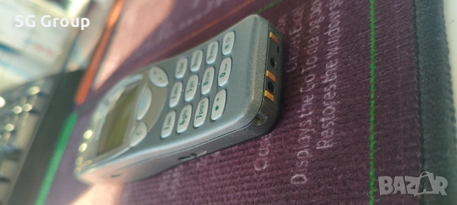 Нокия 3210/Nokia 3210 made in Finland 🇫🇮, снимка 4 - Nokia - 31315670