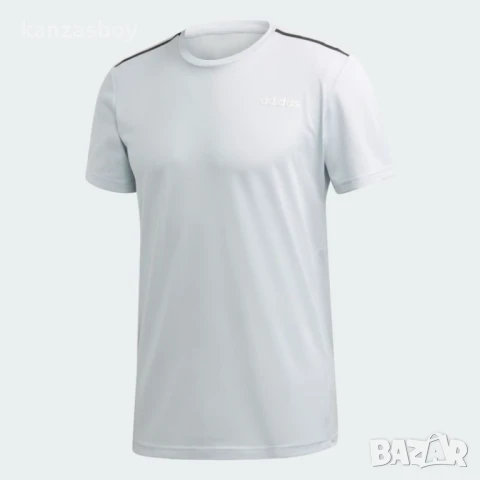 adidas - страхотна мъжка тениска M, снимка 2 - Тениски - 51221420