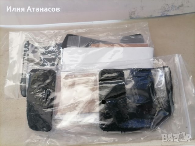 Продавам Грип BG 13 за Canon 6D и за светкавици аксесоари