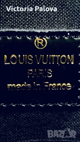 Голяма чанта шопър LOUIS VUITTON, снимка 9 - Чанти - 49277325