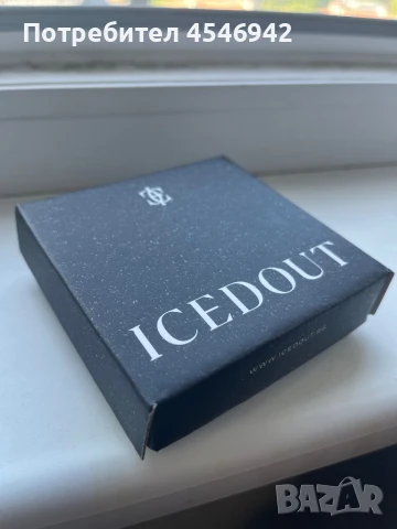 Женска гривна “GOLDEN TRIPLE PEARL”, снимка 2 - Гривни - 51183548