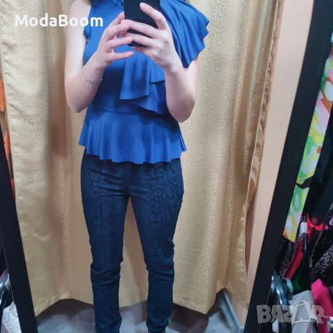 Дамска риза , снимка 3 - Ризи - 40004778