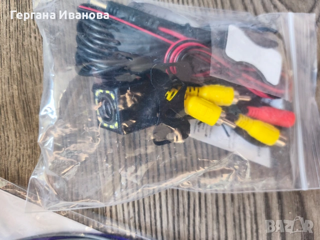 мултимедиен (универсален) плеър за кола (MP5 Player), снимка 3 - Аксесоари и консумативи - 53616011