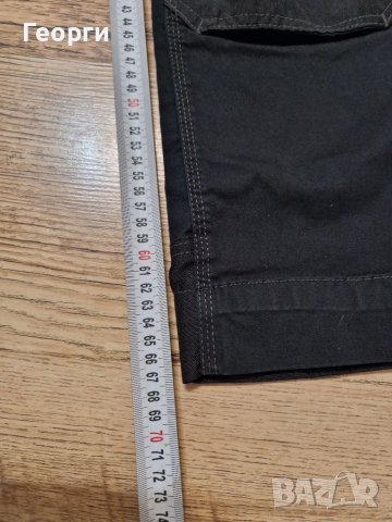 Мъжки работен панталон Trifibetex Размер 46, снимка 4 - Панталони - 41710542
