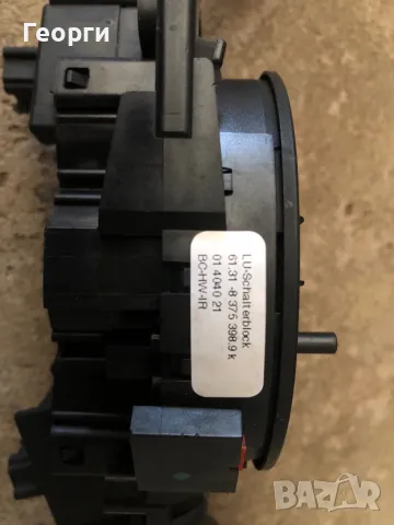 BMW X5, E53, 2000-2006г, снимка 2 - Части - 49655904