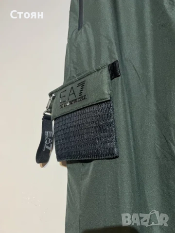 Emporio Armani - Мъжки пант., снимка 2 - Панталони - 53374370