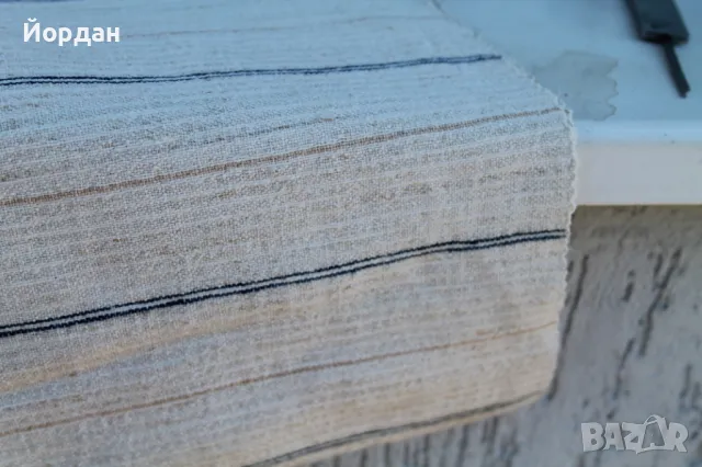 Ленена кърпа за завиване на хляб, снимка 5 - Антикварни и старинни предмети - 50363998