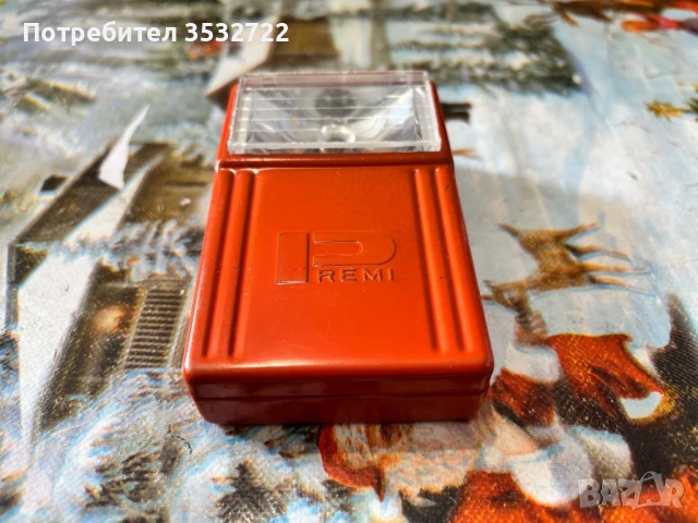 Стар австрийско фенерче, снимка 2 - Антикварни и старинни предмети - 50829906