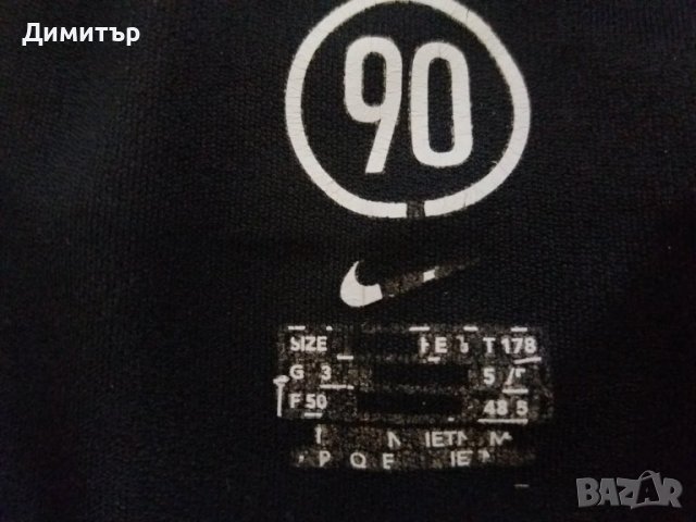 Футболни шорти Nike на Valencia CF Валенсия, снимка 7 - Футбол - 41432074