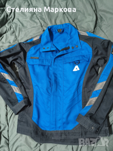 Оригинално яке MASCOT 