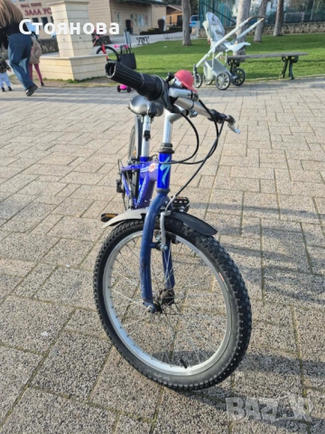 Детски велосипед Specialized 20