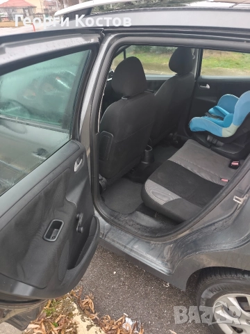 Пежо 207 1.4 бензин верига , снимка 10 - Автомобили и джипове - 52892446