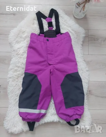Детски ескимос гащеризон за сняг , снимка 10 - Бебешки ескимоси - 48517018