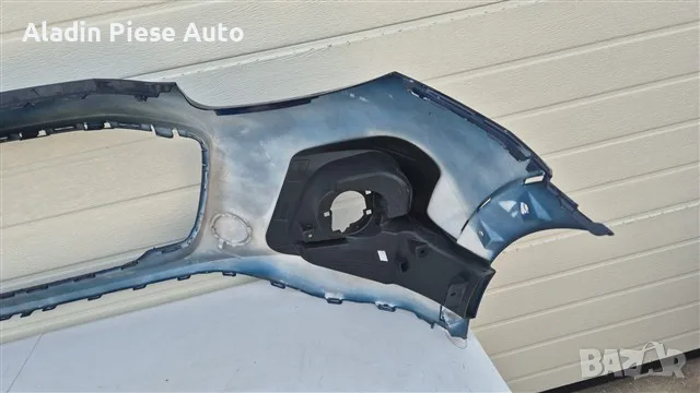 Предна броня Ford Puma година 2020 2021 2022 2023 2024 код L1TB-17757-A, L1TB17757A , снимка 7 - Аксесоари и консумативи - 55796856